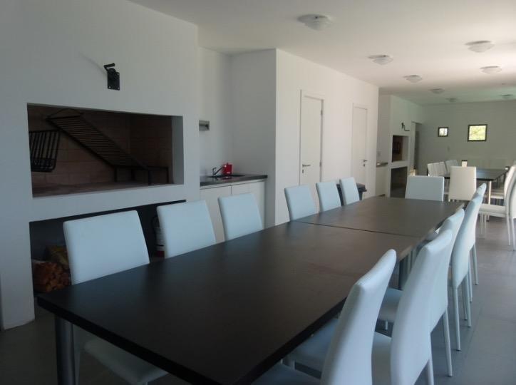 Edificio Chronos Appartement Punta del Este Buitenkant foto