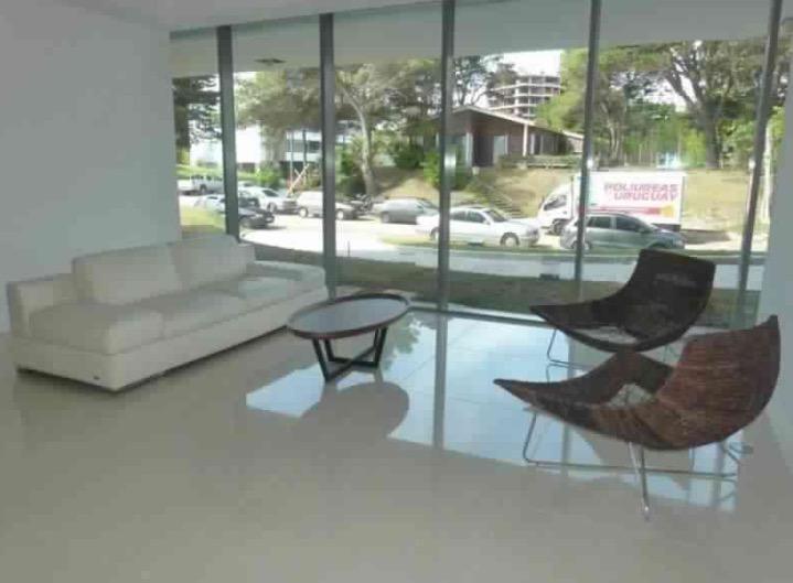 Edificio Chronos Appartement Punta del Este Buitenkant foto